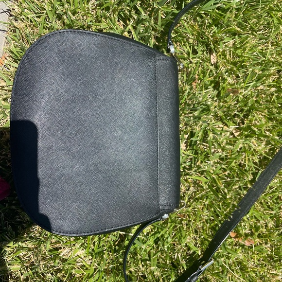 Kate Spade Black Crossbody - Picture 3 of 5